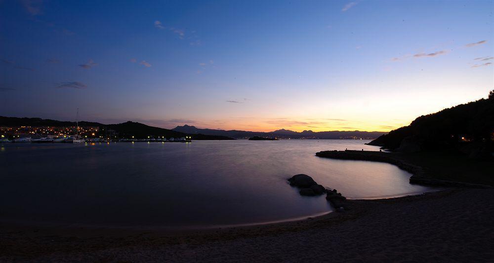 Park Hotel Resort Costa Smeralda Kültér fotó